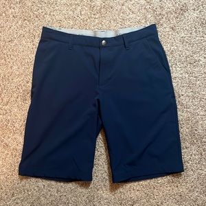 Adidas golf shorts